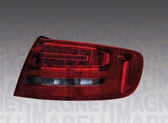 E-shop Zadné svetlo MAGNETI MARELLI 714021590701