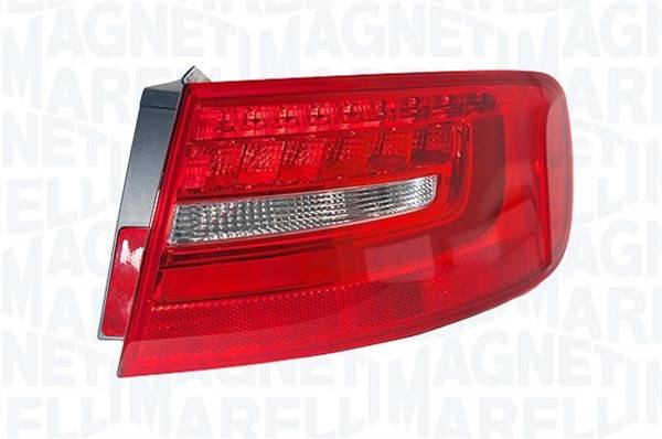 E-shop Zadné svetlo MAGNETI MARELLI 714081120701