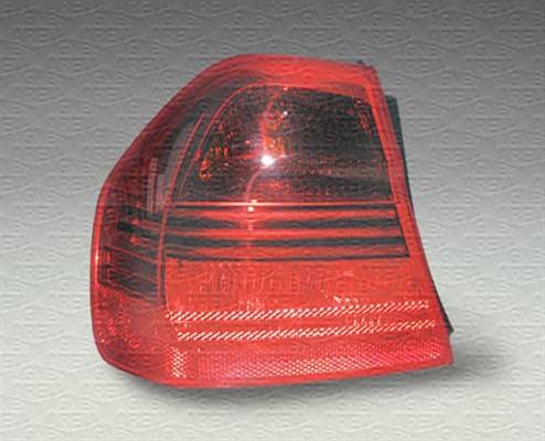 E-shop Zadné svetlo MAGNETI MARELLI 714027630701