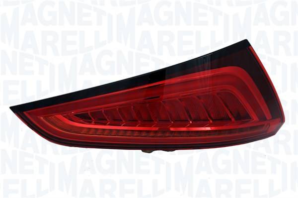 E-shop Zadné svetlo MAGNETI MARELLI 714021240701