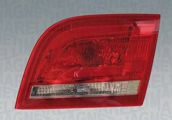 E-shop Zadné svetlo MAGNETI MARELLI 714021920702