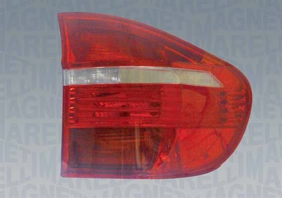 E-shop Zadné svetlo MAGNETI MARELLI 714021890802