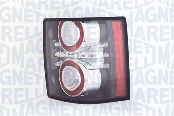 E-shop Zadné svetlo MAGNETI MARELLI 714026150704