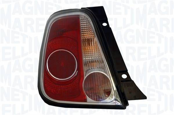 E-shop Zadné svetlo MAGNETI MARELLI 714027040787