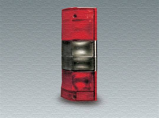 E-shop Zadné svetlo MAGNETI MARELLI 714028940801