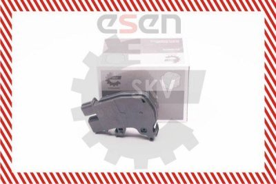 Zámok dverí ESEN SKV 16SKV339