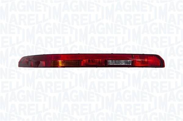 E-shop Zadné svetlo MAGNETI MARELLI 714020890801