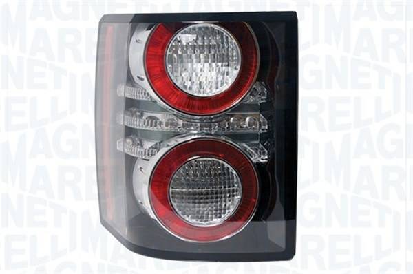 E-shop Zadné svetlo MAGNETI MARELLI 714026150808