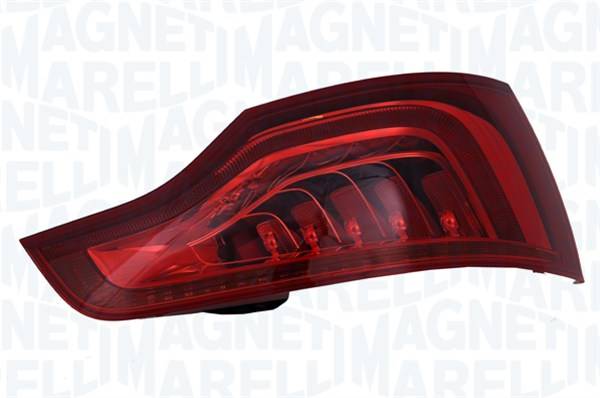 E-shop Zadné svetlo MAGNETI MARELLI 714021520801