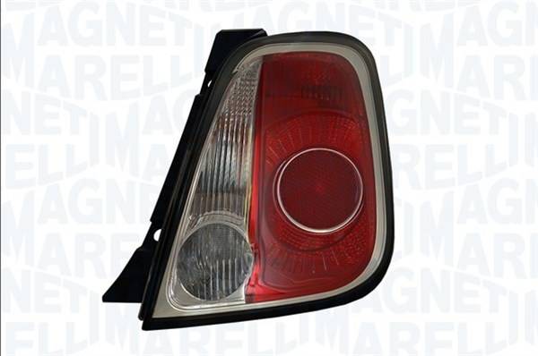 E-shop Zadné svetlo MAGNETI MARELLI 714027040886