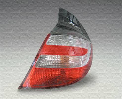 E-shop Zadné svetlo MAGNETI MARELLI 714027740701