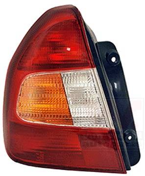 E-shop Zadné svetlo VAN WEZEL 8224931