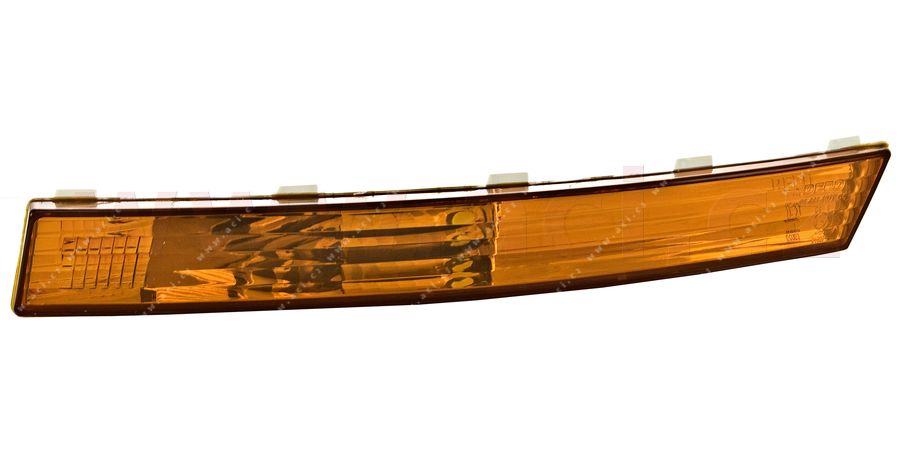 E-shop Smerové svetlo VAN WEZEL 5839903