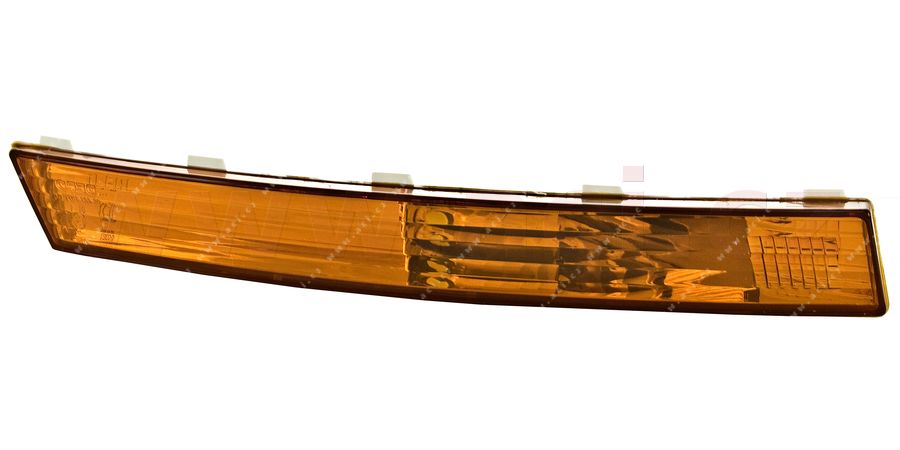 E-shop Smerové svetlo VAN WEZEL 5839904