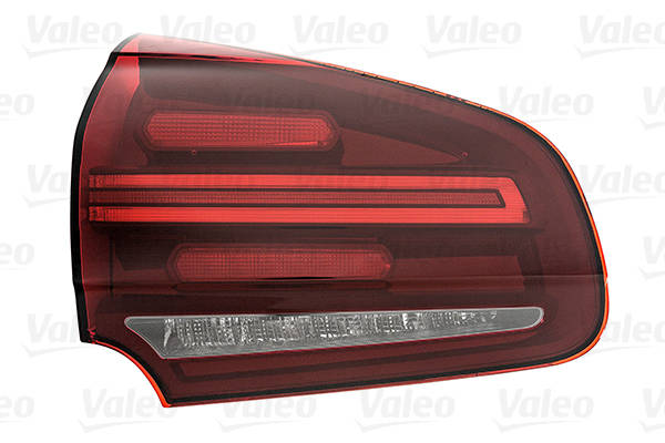 E-shop Zadné svetlo VALEO 045489