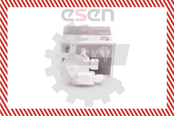 E-shop Zámok dverí ESEN SKV 16SKV481