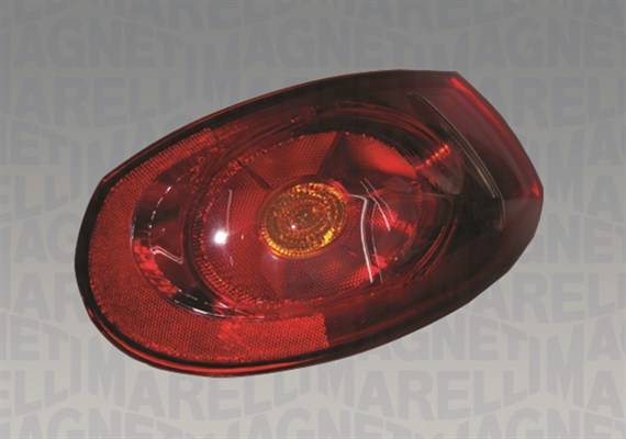 E-shop Zadné svetlo MAGNETI MARELLI 714027274801