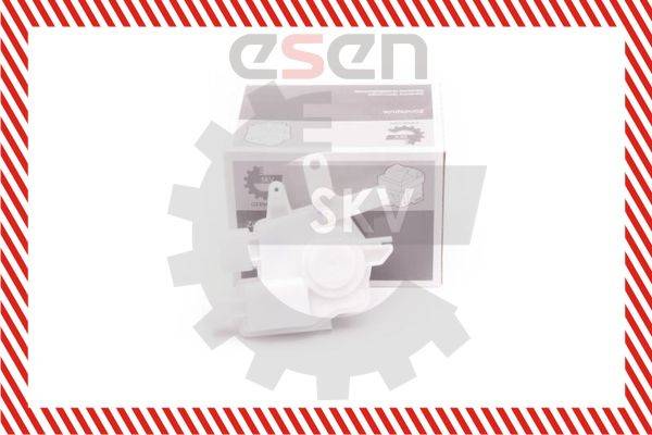 E-shop Zámok dverí ESEN SKV 16SKV482