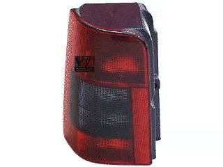 E-shop Zadné svetlo VAN WEZEL 0903932