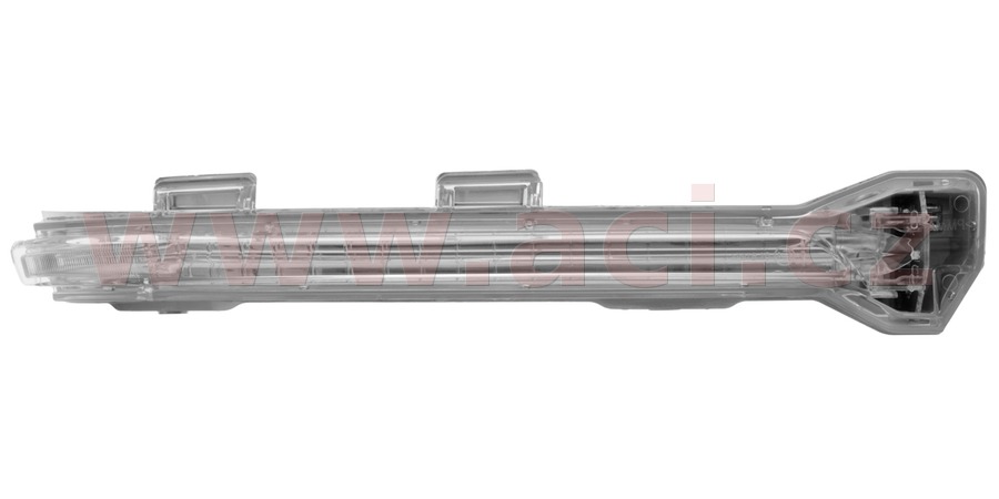E-shop Smerové svetlo VAN WEZEL 5766916