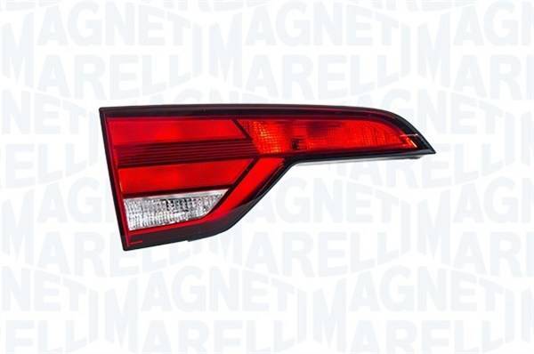 E-shop Zadné svetlo MAGNETI MARELLI 714081490801