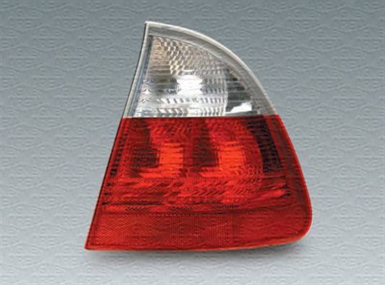 E-shop Zadné svetlo MAGNETI MARELLI 714028671803