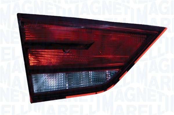E-shop Zadné svetlo MAGNETI MARELLI 714081200801
