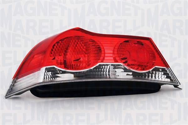 E-shop Zadné svetlo MAGNETI MARELLI 714027731705