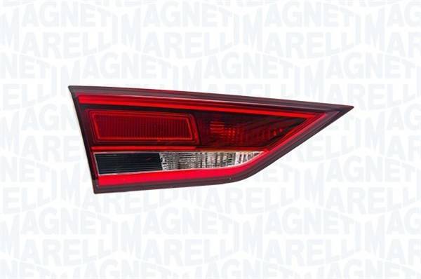 E-shop Zadné svetlo MAGNETI MARELLI 714081690203