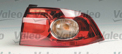 E-shop Zadné svetlo VALEO 088962