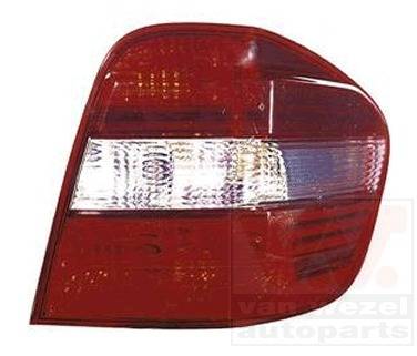 E-shop Zadné svetlo VAN WEZEL 3088932