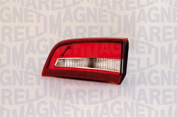 E-shop Zadné svetlo MAGNETI MARELLI 714021500701