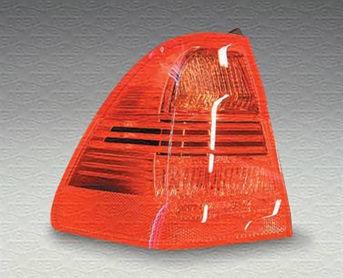 E-shop Zadné svetlo MAGNETI MARELLI 714027610701