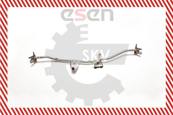 E-shop Mechanizmus stieračov ESEN SKV 05SKV002