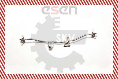Mechanizmus stieračov ESEN SKV 05SKV002