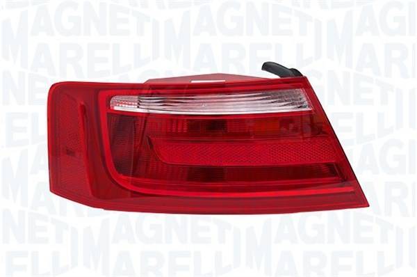 E-shop Zadné svetlo MAGNETI MARELLI 714021230811