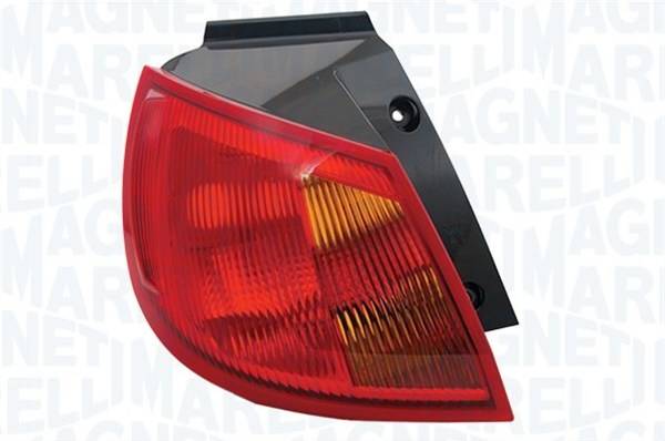 E-shop Zadné svetlo MAGNETI MARELLI 714027850802