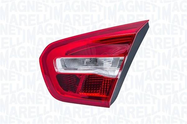 E-shop Zadné svetlo MAGNETI MARELLI 714021160851