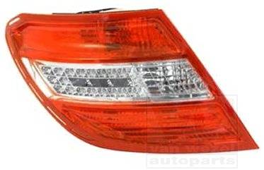 E-shop Zadné svetlo VAN WEZEL 3090935