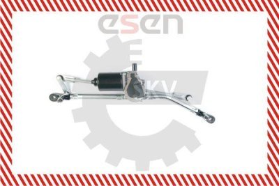 Mechanizmus stieračov ESEN SKV 05SKV025