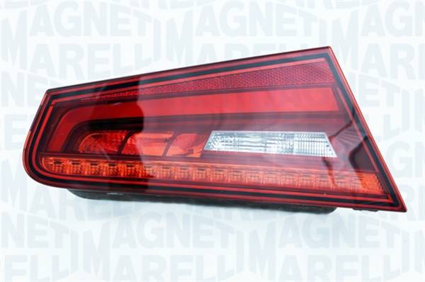 E-shop Zadné svetlo MAGNETI MARELLI 714081070801