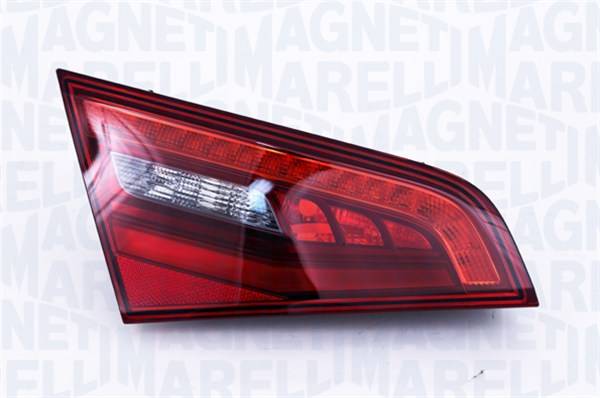 E-shop Zadné svetlo MAGNETI MARELLI 714081110801