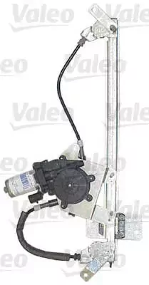 Mechanizmus zdvíhania okna VALEO 850255