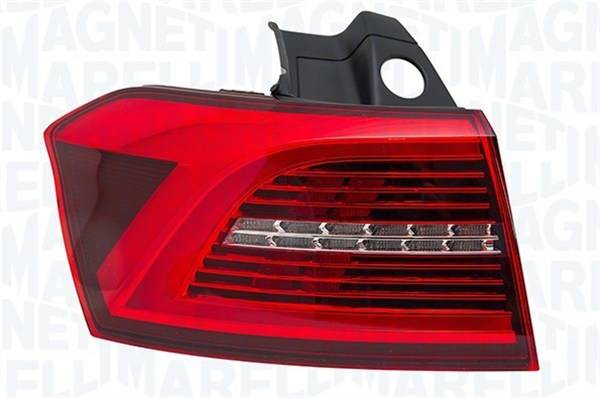 E-shop Zadné svetlo MAGNETI MARELLI 714081440801