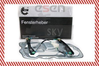 Mechanizmus zdvíhania okna ESEN SKV 00SKV016