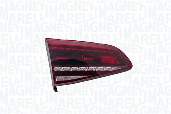 E-shop Zadné svetlo MAGNETI MARELLI 714081240811