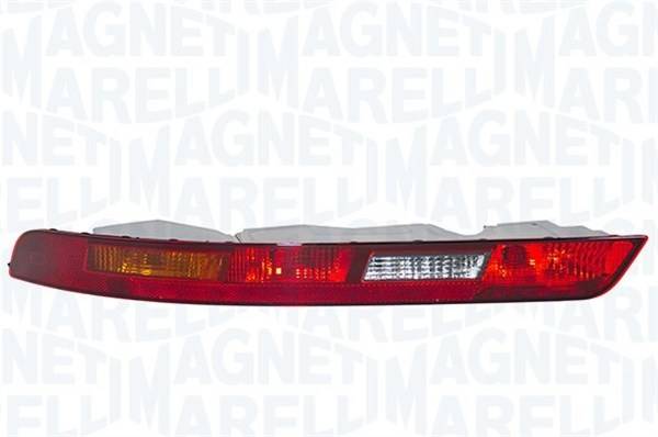 E-shop Zadné svetlo MAGNETI MARELLI 715011133011