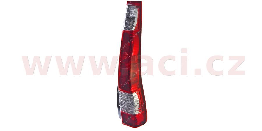 E-shop Zadné svetlo VAN WEZEL 2557932