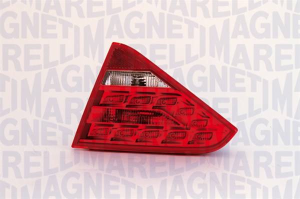 E-shop Zadné svetlo MAGNETI MARELLI 714021680701