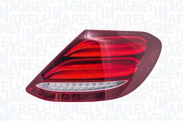 E-shop Zadné svetlo MAGNETI MARELLI 714020800856